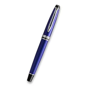Waterman Expert Dark Blue CT-Walze